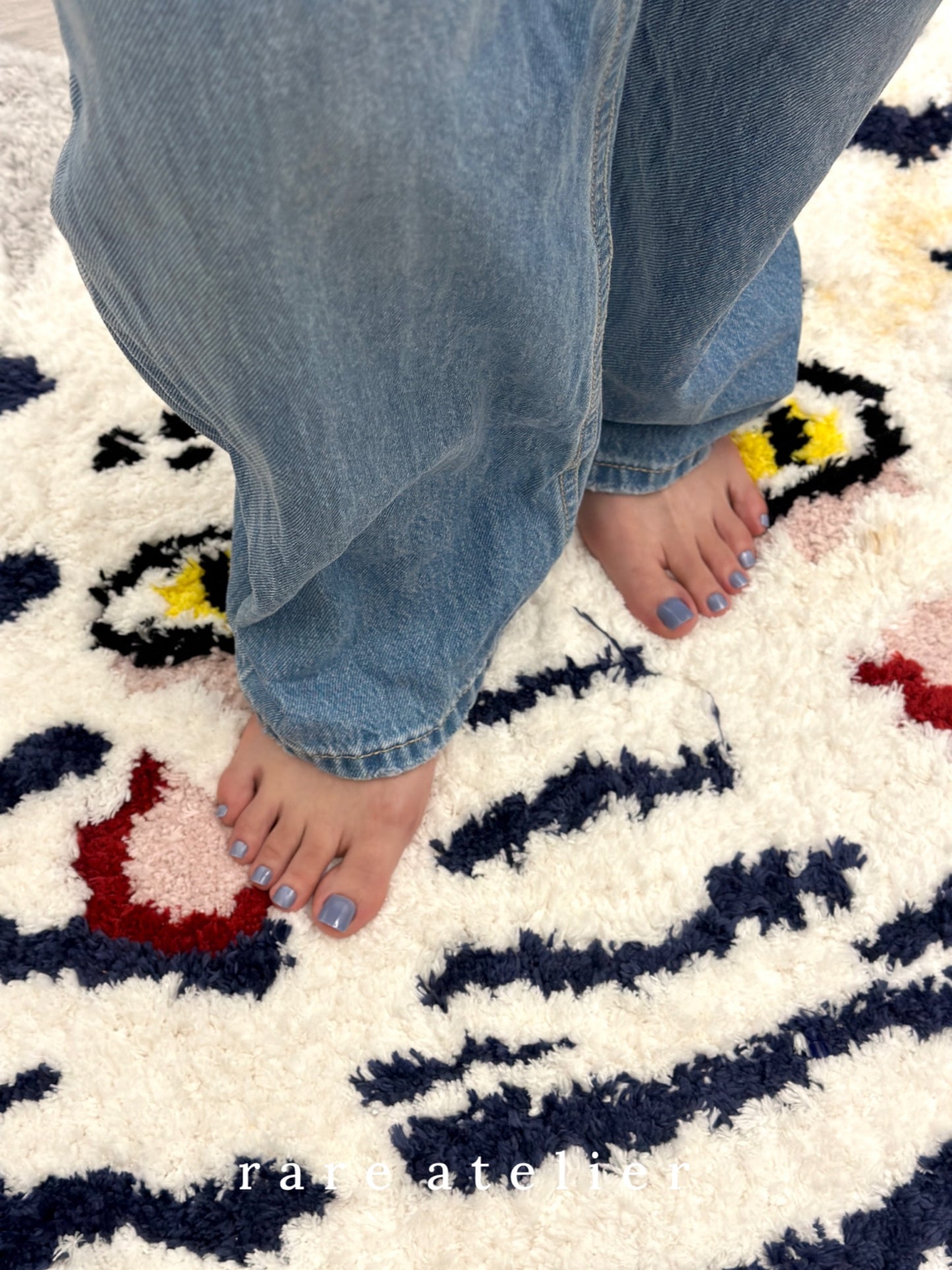 EasyToes - Jeans