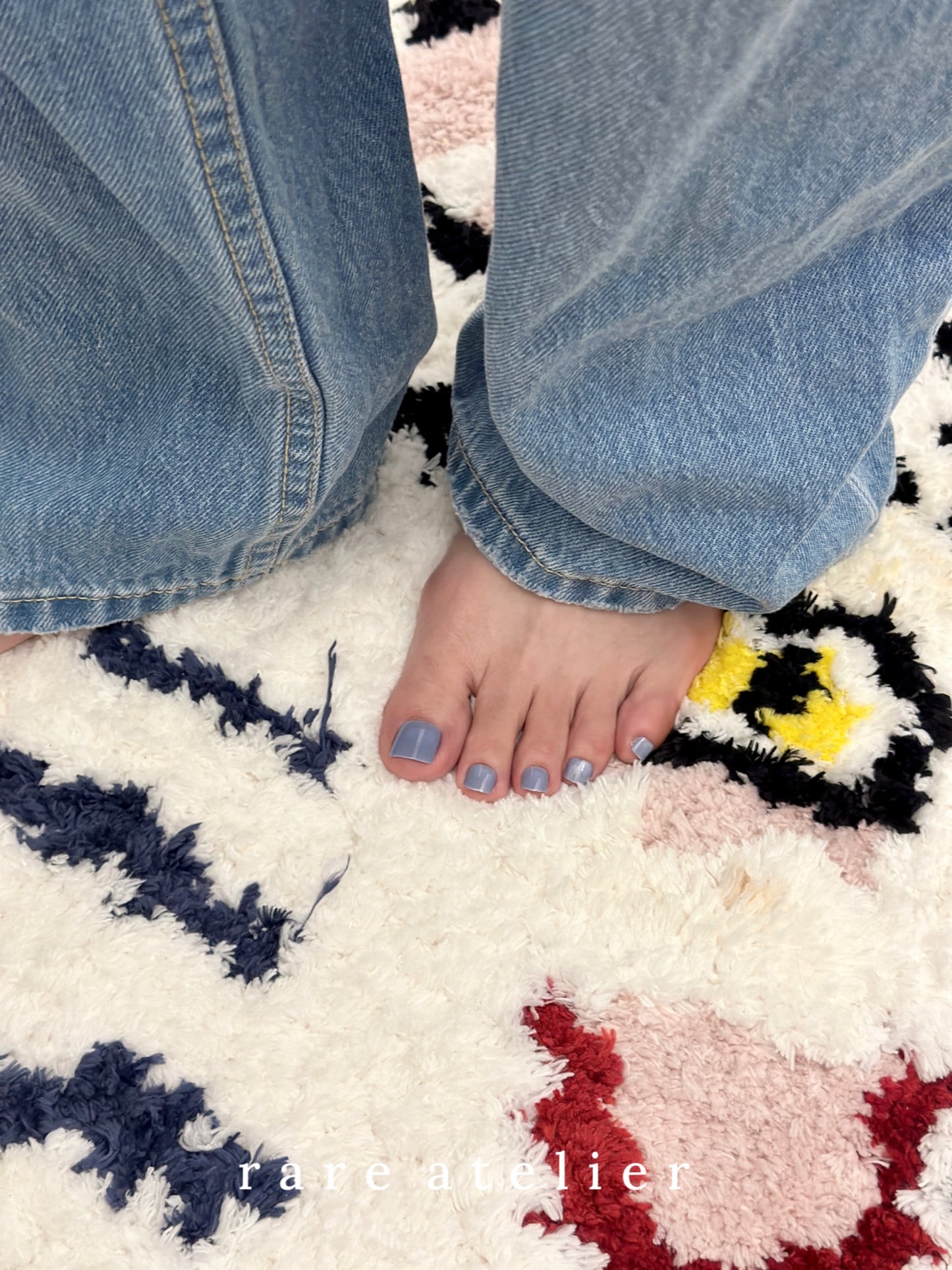 EasyToes - Jeans