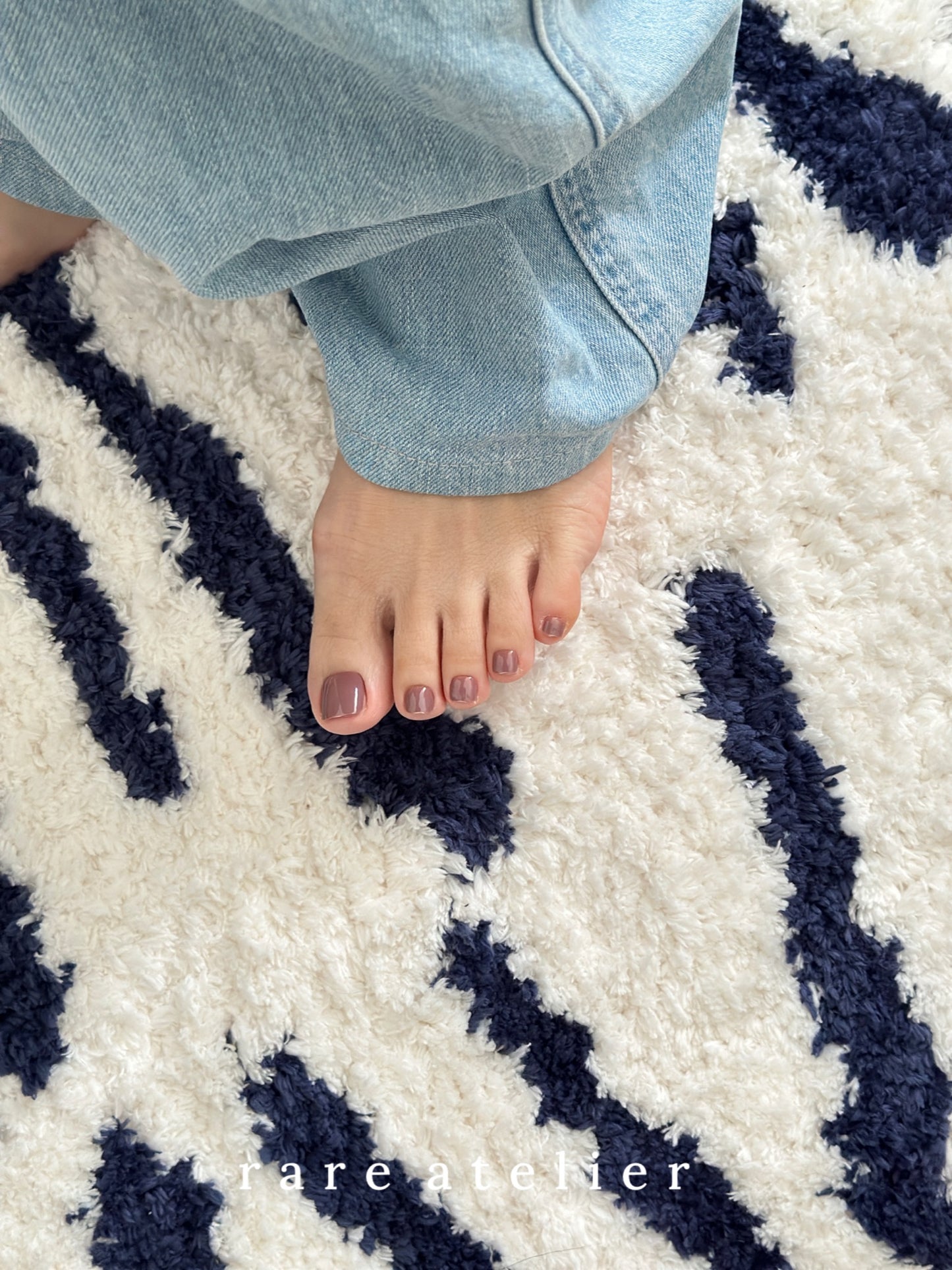 EasyToes - Mavy