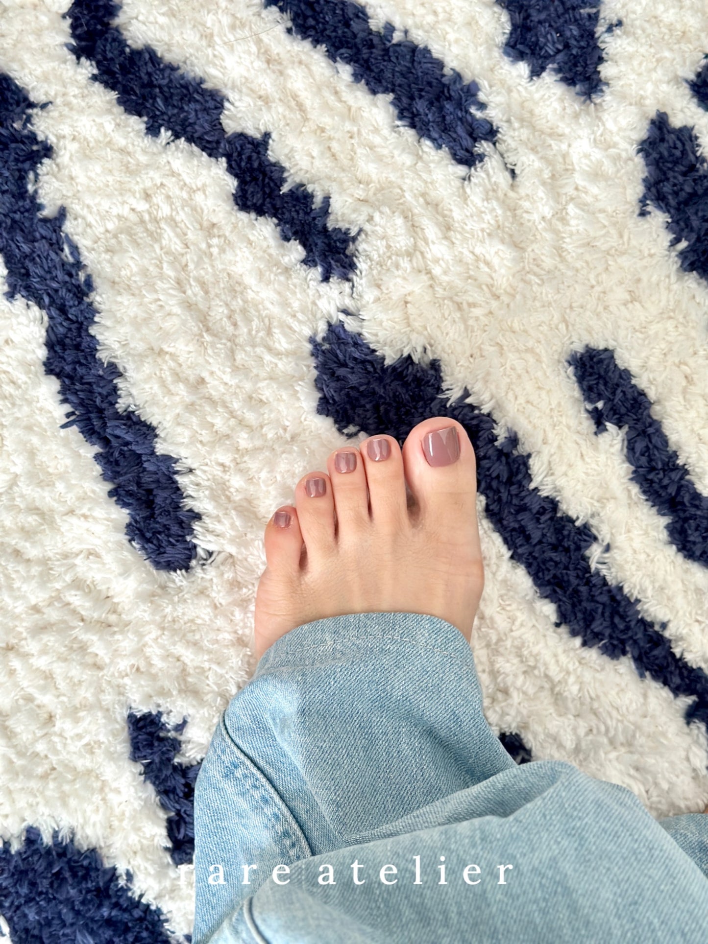 EasyToes - Mavy