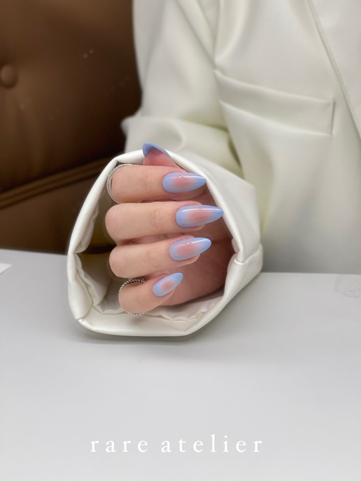 Rose Blue