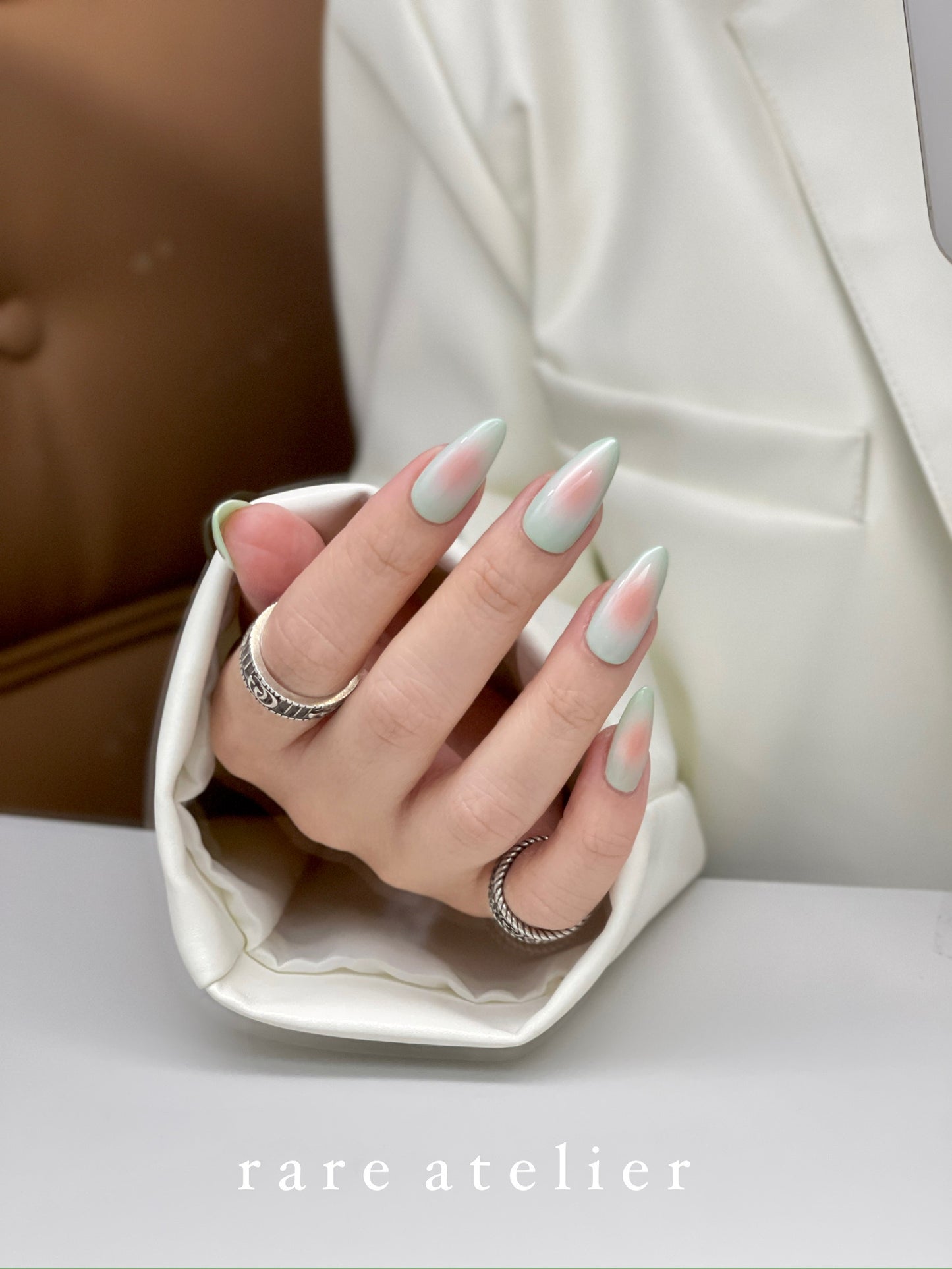 Rose Jade