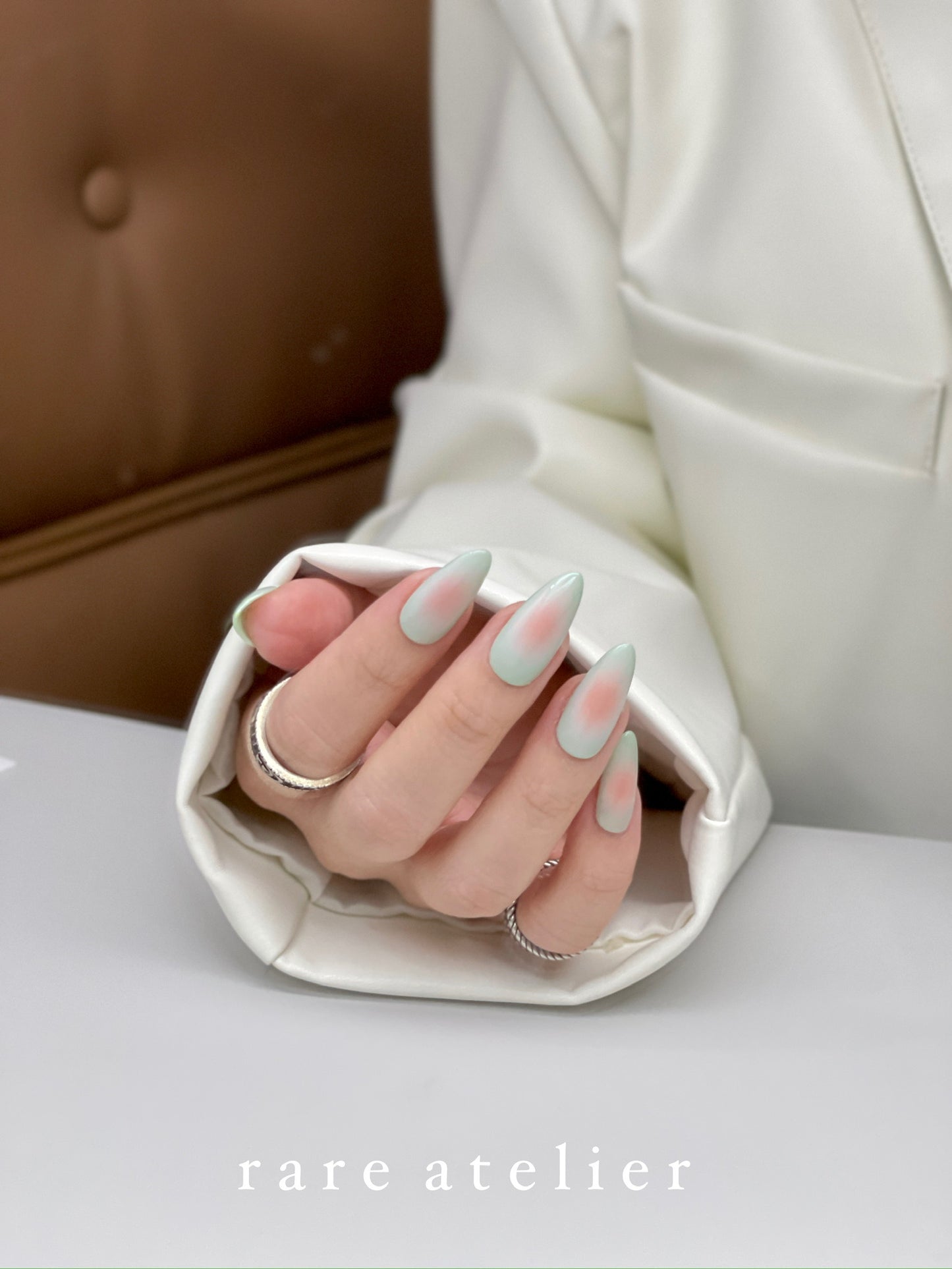 Rose Jade