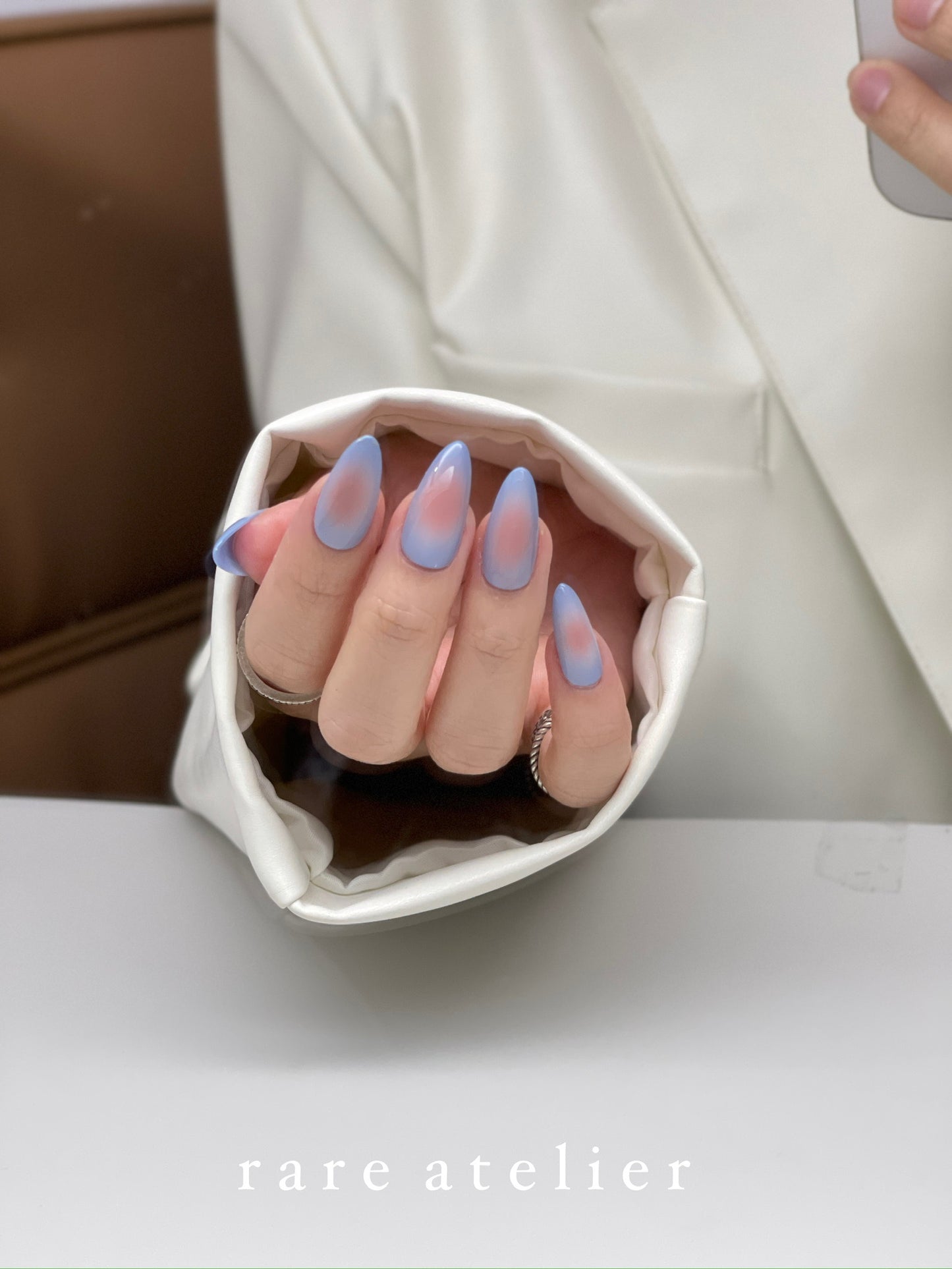 Rose Blue