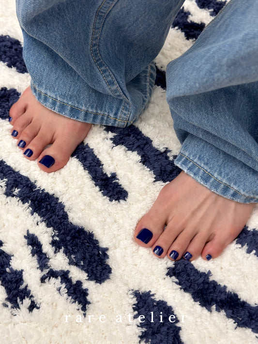 EasyToes - Navy